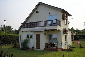 La Villa Aphro Benin