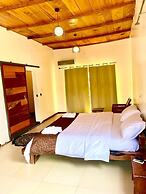 La Villa Aphro Benin