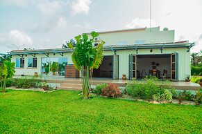 La Villa Aphro Benin