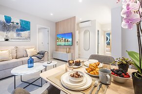 Mara Boutique Apartments
