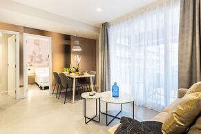 Mara Boutique Apartments