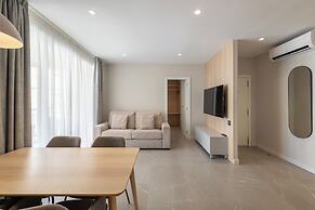 Mara Boutique Apartments