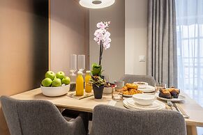 Mara Boutique Apartments