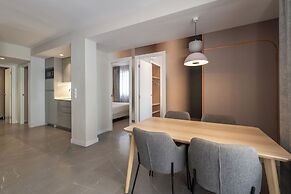 Mara Boutique Apartments