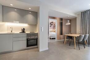 Mara Boutique Apartments