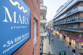 Mara Boutique Apartments