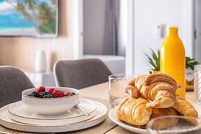 Mara Boutique Apartments