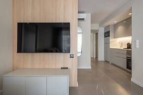 Mara Boutique Apartments