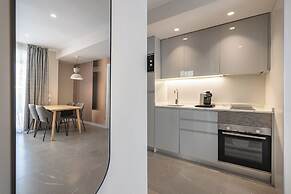 Mara Boutique Apartments