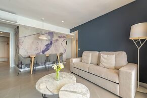 Mara Boutique Apartments