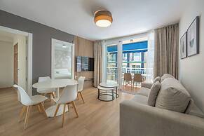 Mara Boutique Apartments