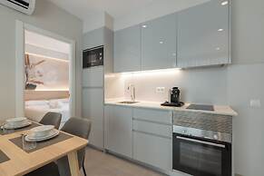 Mara Boutique Apartments