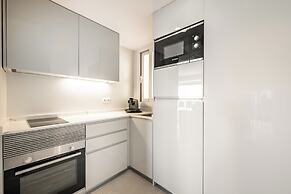 Mara Boutique Apartments