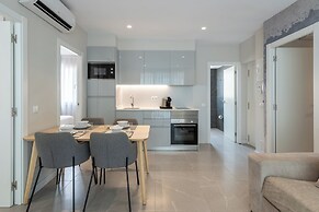 Mara Boutique Apartments