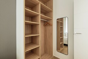 Mara Boutique Apartments