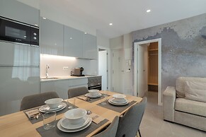 Mara Boutique Apartments