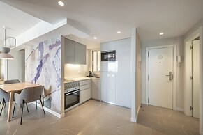 Mara Boutique Apartments