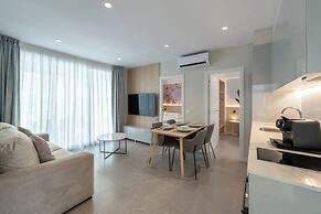 Mara Boutique Apartments