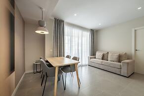 Mara Boutique Apartments