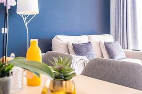 Mara Boutique Apartments