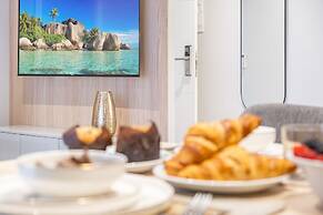 Mara Boutique Apartments