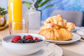 Mara Boutique Apartments