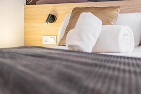 Mara Boutique Apartments