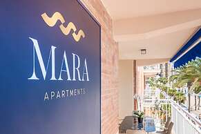 Mara Boutique Apartments