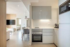 Mara Boutique Apartments