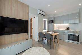 Mara Boutique Apartments