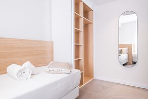 Mara Boutique Apartments