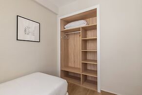 Mara Boutique Apartments