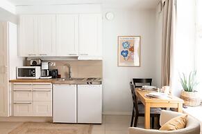 2ndhomes Quiet Studio by Esplanade Park