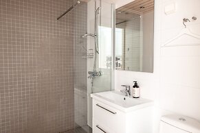 2ndhomes Quiet Studio by Esplanade Park