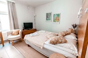 2ndhomes Quiet Studio by Esplanade Park