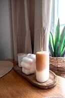 2ndhomes Quiet Studio by Esplanade Park