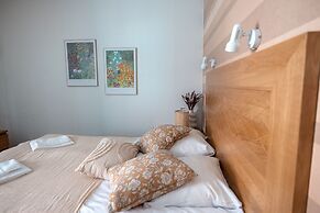 2ndhomes Quiet Studio by Esplanade Park