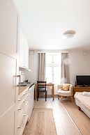 2ndhomes Quiet Studio by Esplanade Park