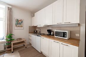 2ndhomes Bright Studio by Esplanade Park