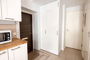 2ndhomes Bright Studio by Esplanade Park