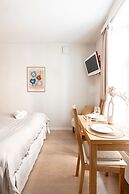 2ndhomes Bright Studio by Esplanade Park