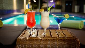 Platinum Cocotiers Hotel