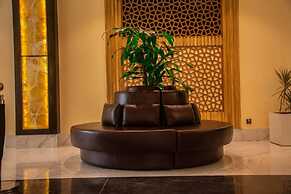 Platinum Cocotiers Hotel