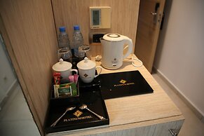 Platinum Cocotiers Hotel