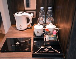 Platinum Cocotiers Hotel