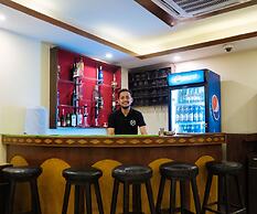 Forbes Hotel and Apartment