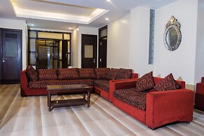 Forbes Hotel and Apartment