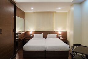 Forbes Hotel and Apartment