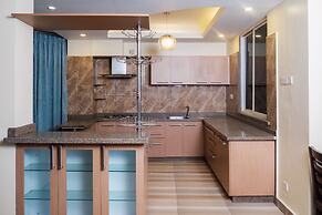 Forbes Hotel and Apartment