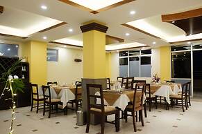 Forbes Hotel and Apartment